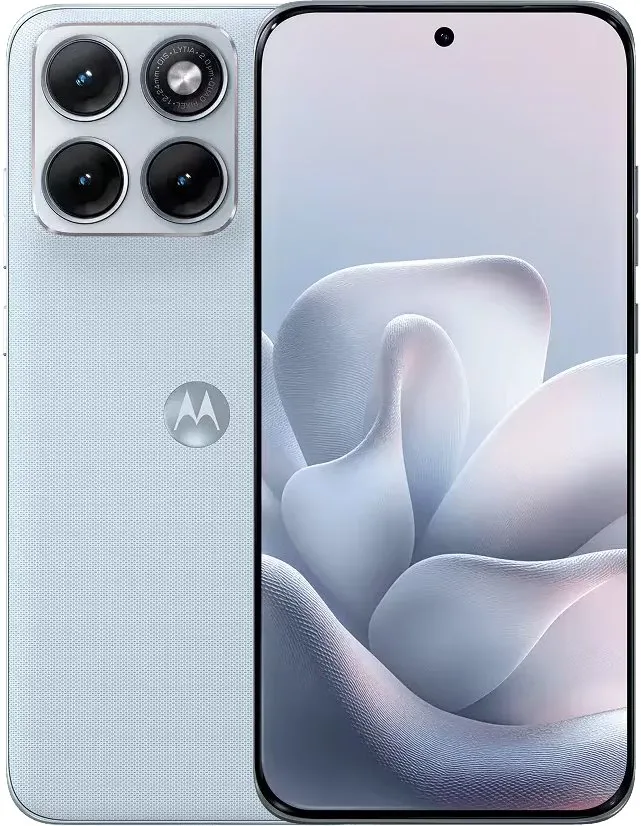 Смартфон Motorola Edge 70 Fusion 8/256GB Country Air (Global Version)