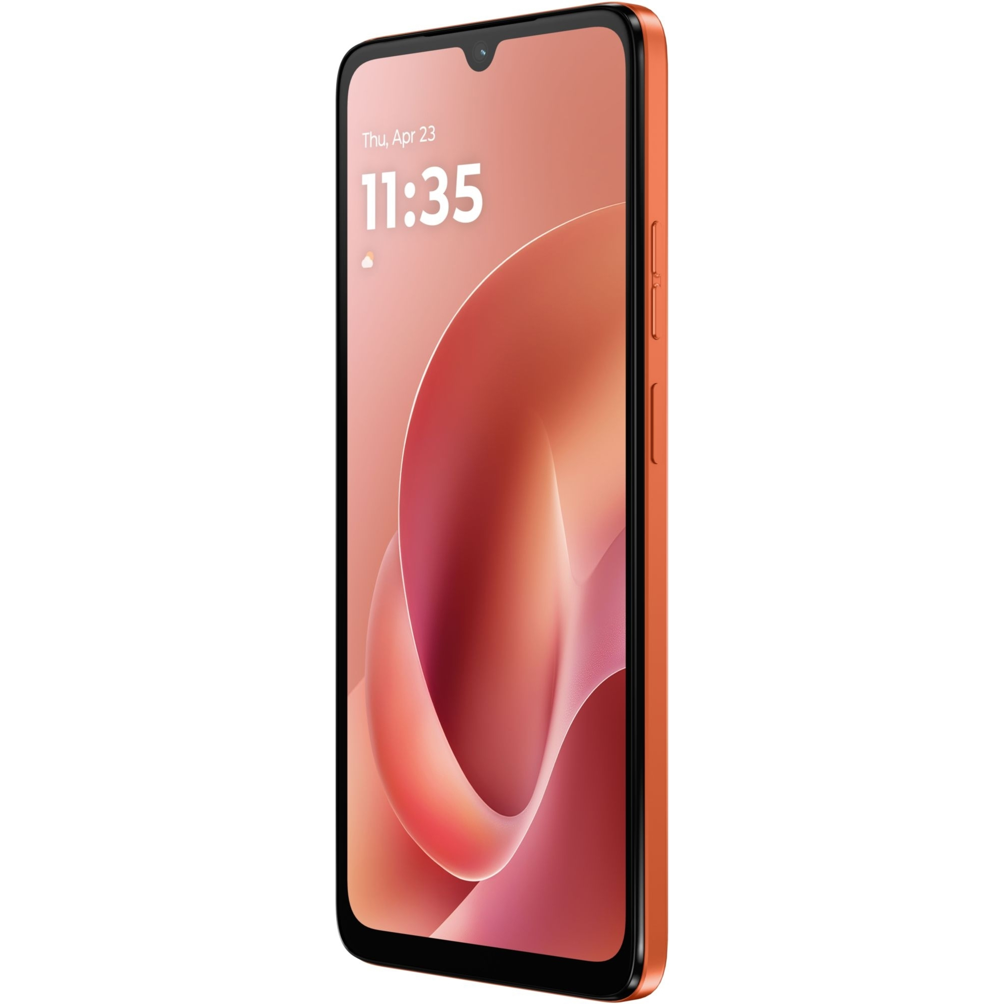 Смартфон Motorola G06 4/64GB Arabesque (PBA20003UA) (UA) - фото 3