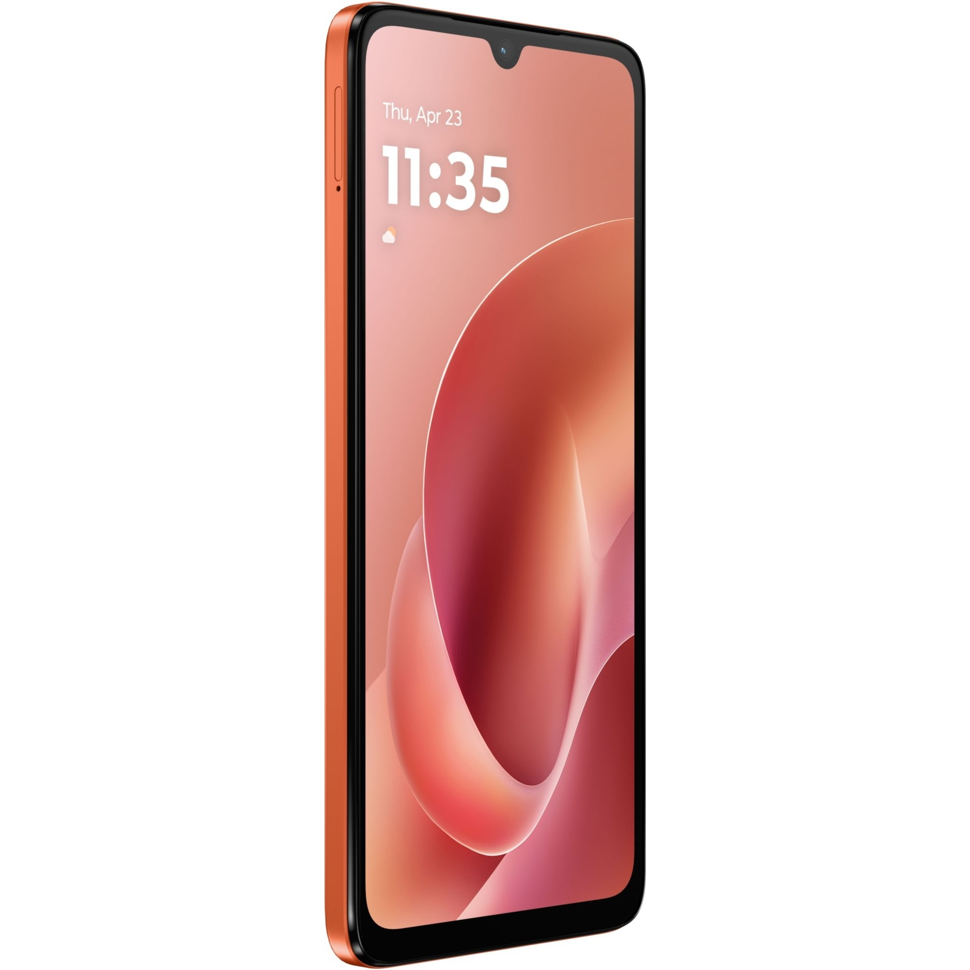 Смартфон Motorola G06 4/64GB Arabesque (PBA20003UA) (UA) - фото 4
