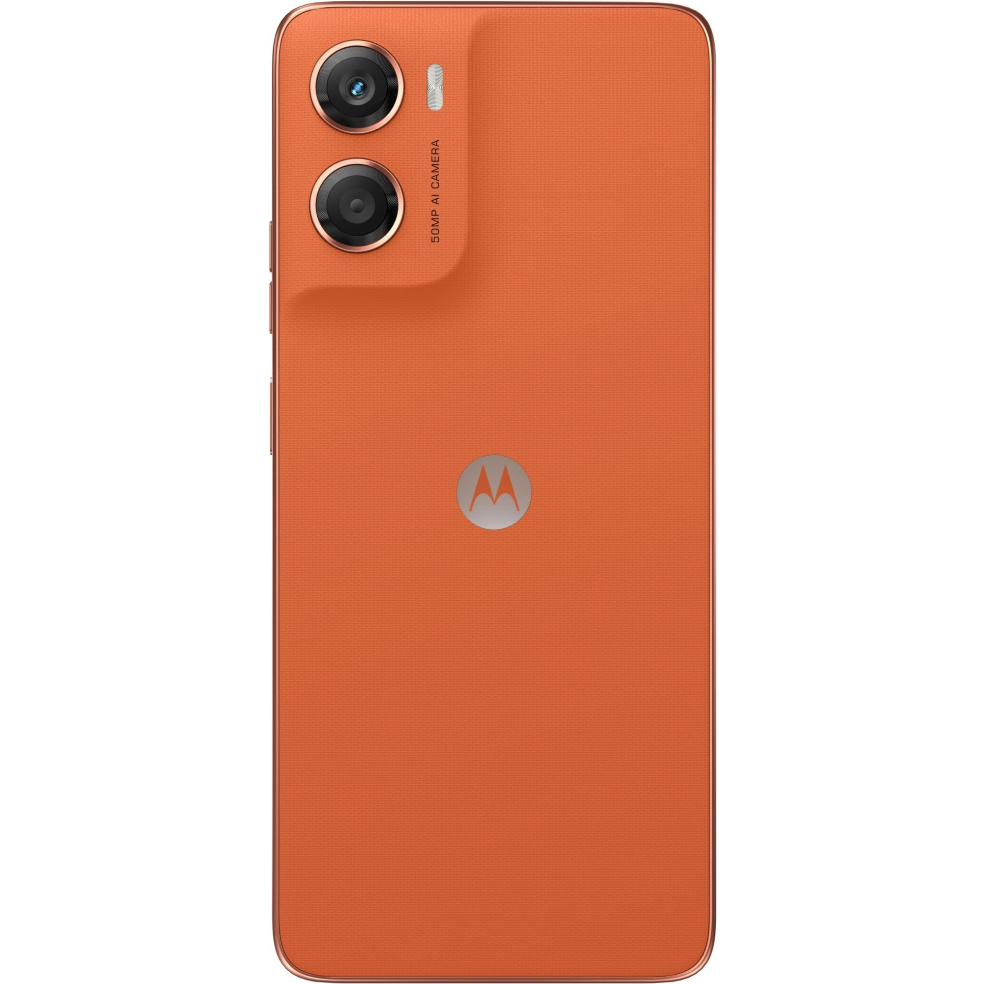 Смартфон Motorola G06 4/64GB Arabesque (PBA20003UA) (UA) - фото 5