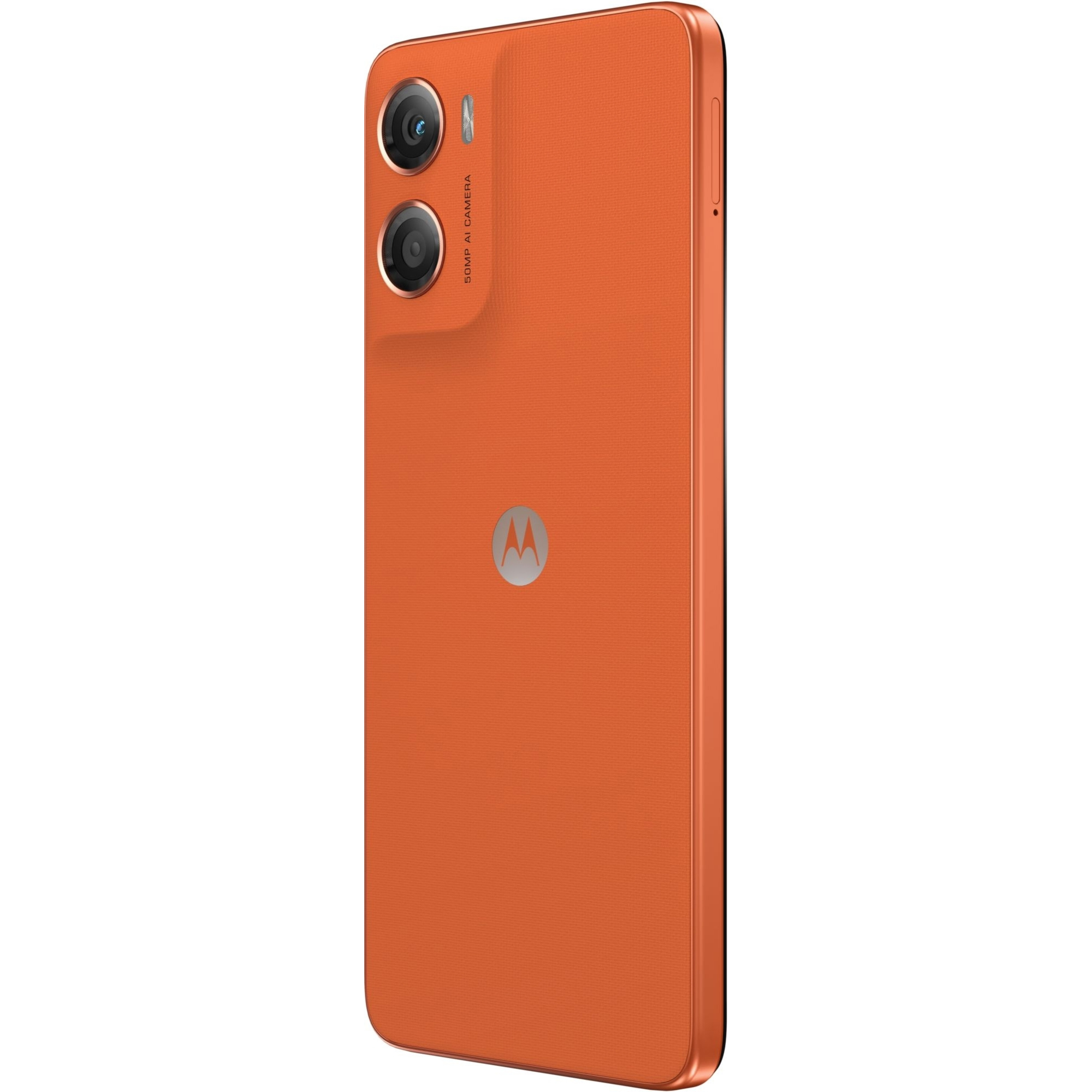 Смартфон Motorola G06 4/64GB Arabesque (PBA20003UA) (UA) - фото 6