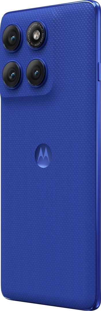 Смартфон Motorola Moto Edge 60 Pro 12/512GB Blue (PB7X0010PL) (UA) - фото 6