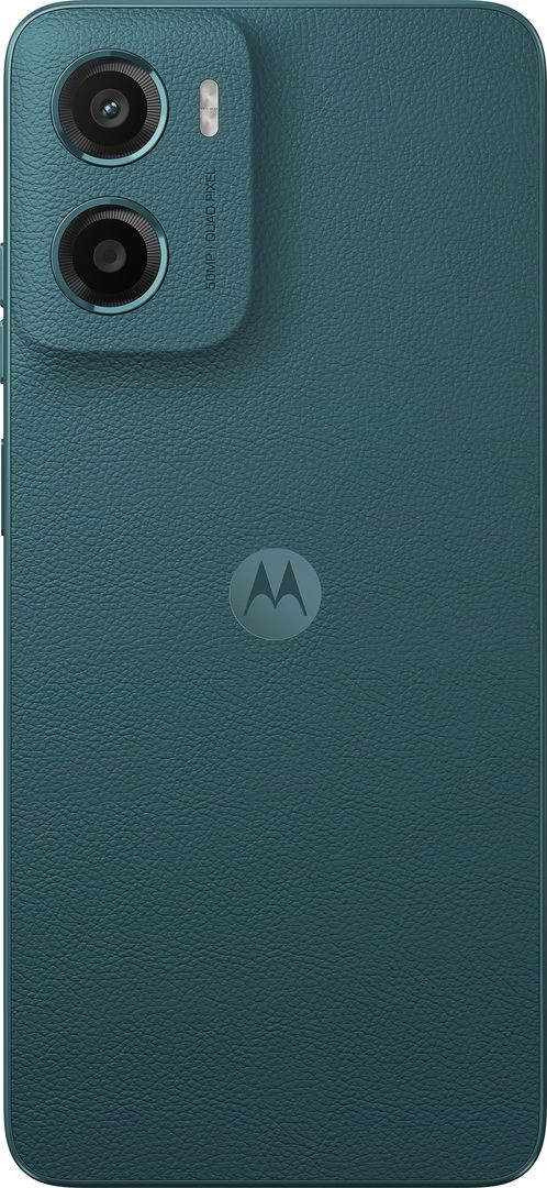 Смартфон Motorola Moto G05 4/128GB Forest Green (PB6L0025RS) (UA) - фото 4 Смартфон Motorola Moto G05 4/128GB Forest Green (PB6L0025RS) (UA) - фото 4