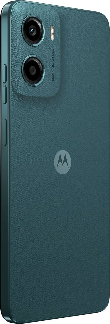 Смартфон Motorola Moto G05 4/128GB Forest Green (PB6L0025RS) (UA) - фото 5 Смартфон Motorola Moto G05 4/128GB Forest Green (PB6L0025RS) (UA) - фото 5