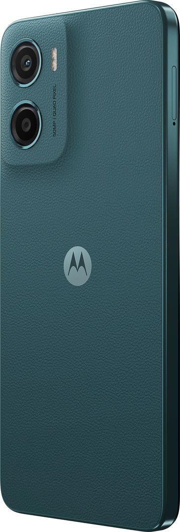 Смартфон Motorola Moto G05 4/128GB Forest Green (PB6L0025RS) (UA) - фото 6 Смартфон Motorola Moto G05 4/128GB Forest Green (PB6L0025RS) (UA) - фото 6