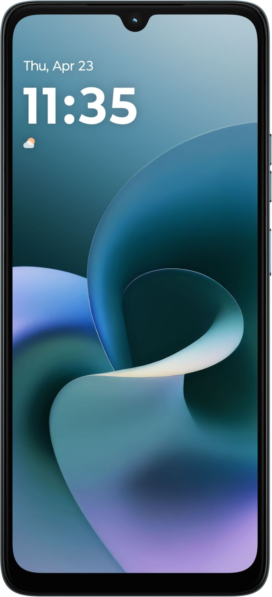 Смартфон Motorola Moto G06 Power 4/256GB Tapestry (PBA00000UA) 7000 mAh (UA) - фото 2 Смартфон Motorola Moto G06 Power 4/256GB Tapestry (PBA00000UA) 7000 mAh (UA) - фото 2