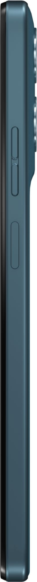 Смартфон Motorola Moto G06 Power 4/256GB Tapestry (PBA00000UA) 7000 mAh (UA) - фото 9 Смартфон Motorola Moto G06 Power 4/256GB Tapestry (PBA00000UA) 7000 mAh (UA) - фото 9