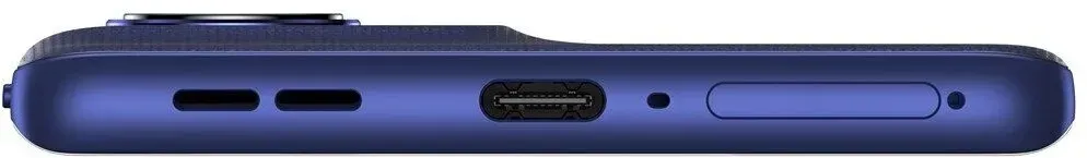 Смартфон Motorola Moto G85 12/256GB Cobalt Blue (Global Version) - фото 10