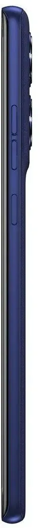 Смартфон Motorola Moto G85 12/256GB Cobalt Blue (Global Version) - фото 6