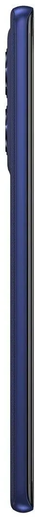 Смартфон Motorola Moto G85 12/256GB Cobalt Blue (Global Version) - фото 7