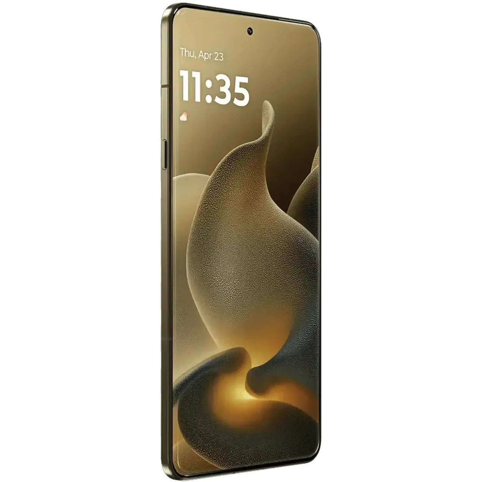 Смартфон Motorola Signature 16/512GB Gold (PBAB0044RO) (UA) - фото 1 Смартфон Motorola Signature 16/512GB Gold (PBAB0044RO) (UA) - фото 1
