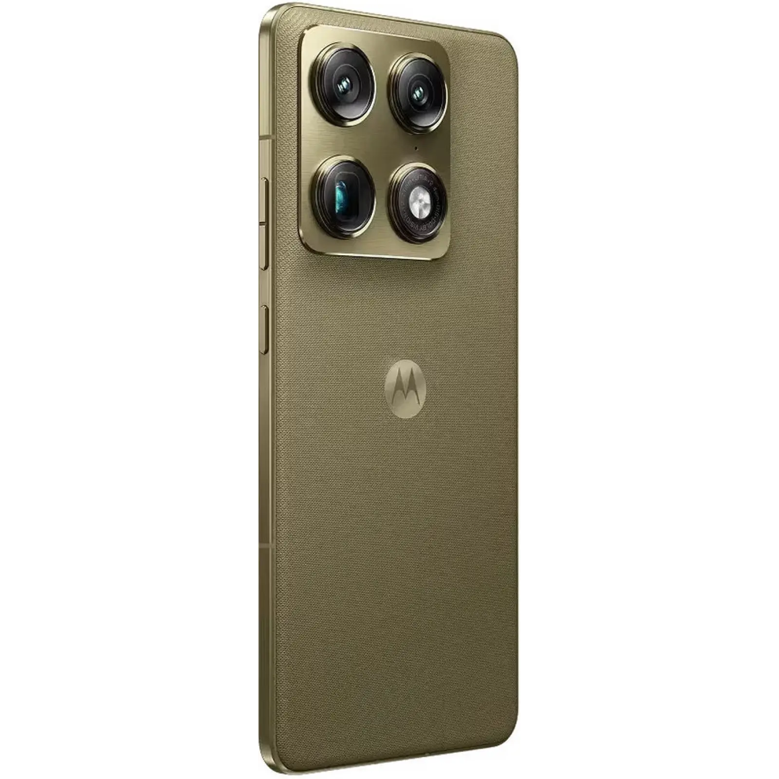 Смартфон Motorola Signature 16/512GB Gold (PBAB0044RO) (UA) - фото 2 Смартфон Motorola Signature 16/512GB Gold (PBAB0044RO) (UA) - фото 2