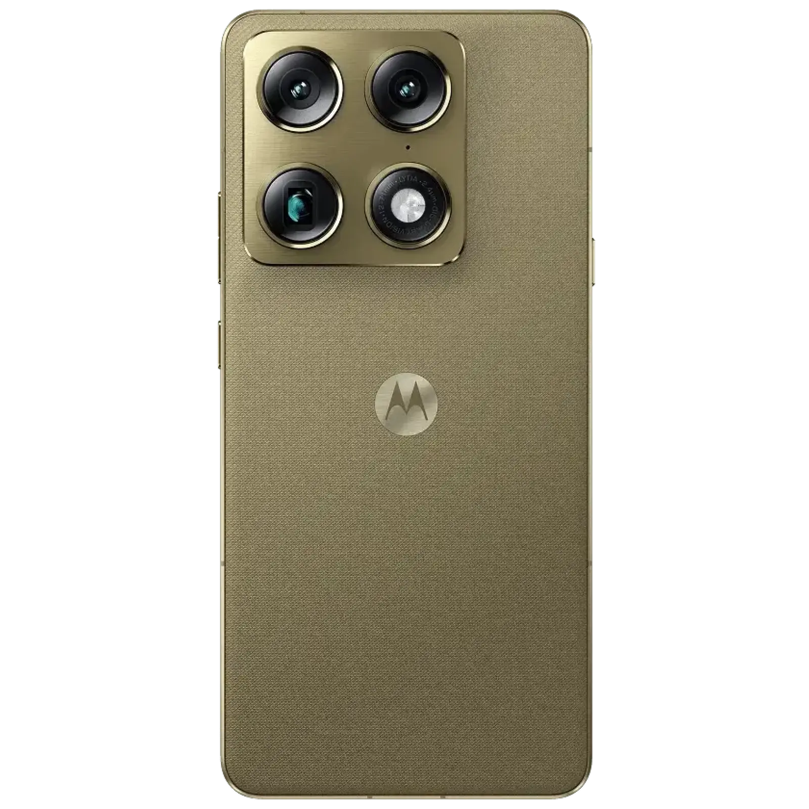 Смартфон Motorola Signature 16/512GB Gold (PBAB0044RO) (UA) - фото 3 Смартфон Motorola Signature 16/512GB Gold (PBAB0044RO) (UA) - фото 3