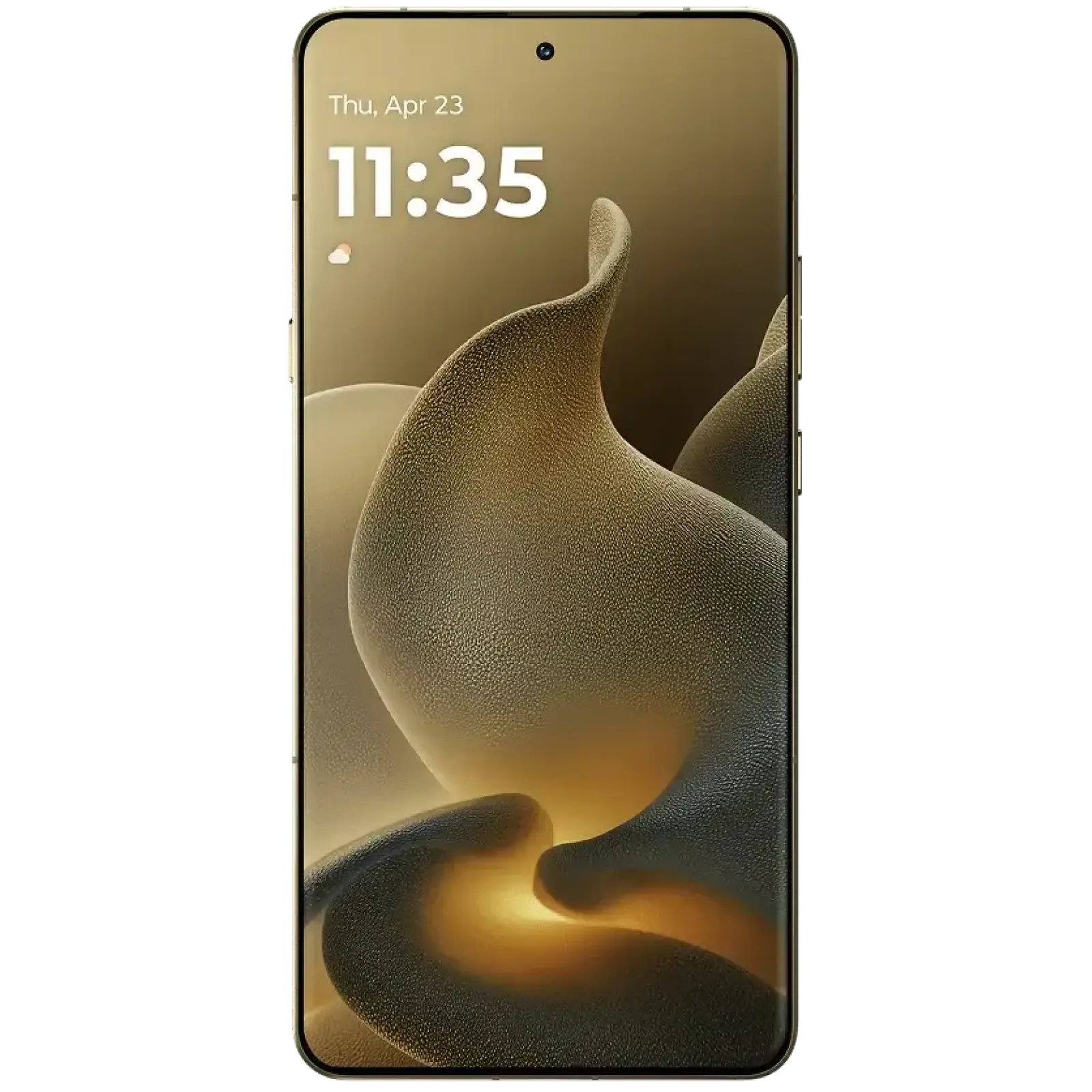 Смартфон Motorola Signature 16/512GB Gold (PBAB0044RO) (UA) - фото 4 Смартфон Motorola Signature 16/512GB Gold (PBAB0044RO) (UA) - фото 4