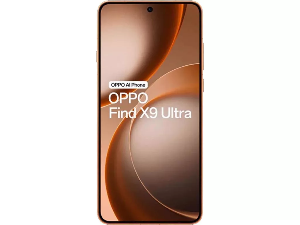 Смартфон Oppo Find X9 Ultra 16/1TB Canyon Orange (Global Version) - фото 1 Смартфон Oppo Find X9 Ultra 16/1TB Canyon Orange (Global Version) - фото 1