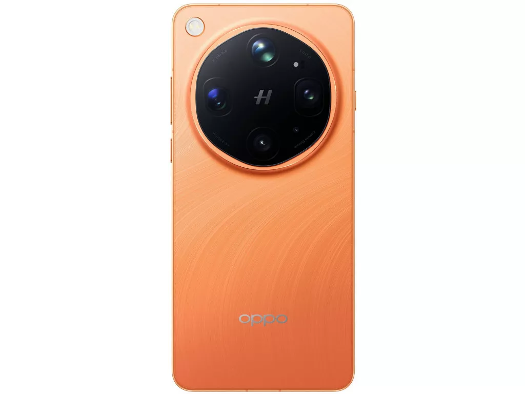 Смартфон Oppo Find X9 Ultra 16/1TB Canyon Orange (Global Version) - фото 2 Смартфон Oppo Find X9 Ultra 16/1TB Canyon Orange (Global Version) - фото 2
