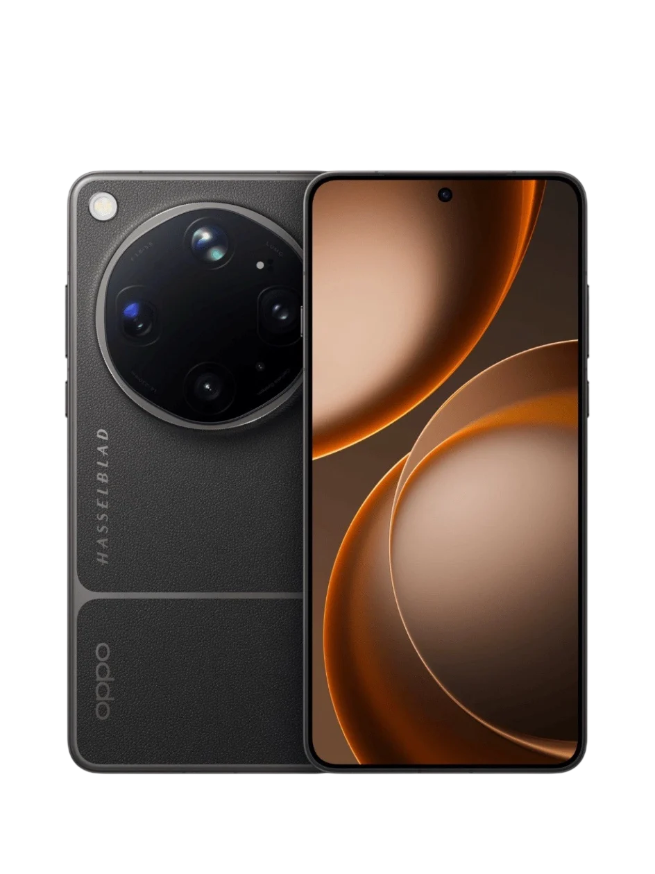 Смартфон Oppo Find X9 Ultra 16/1TB Tundra Umber (Global Version)