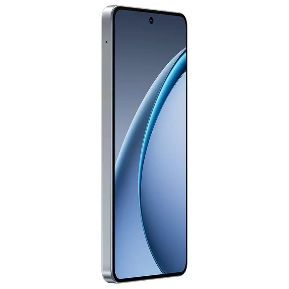 Смартфон Oppo K13 Turbo Pro 12/256GB Silver Knight (СN) - фото 3 Смартфон Oppo K13 Turbo Pro 12/256GB Silver Knight (СN) - фото 3