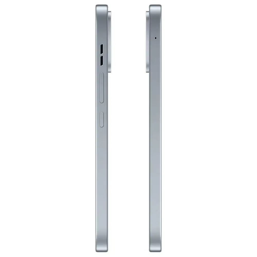 Смартфон Oppo K13 Turbo Pro 12/256GB Silver Knight (СN) - фото 6 Смартфон Oppo K13 Turbo Pro 12/256GB Silver Knight (СN) - фото 6