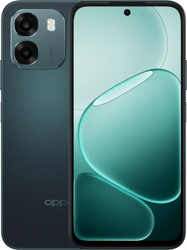 Смартфон OPPO A6 6/256GB Sapphire Blue