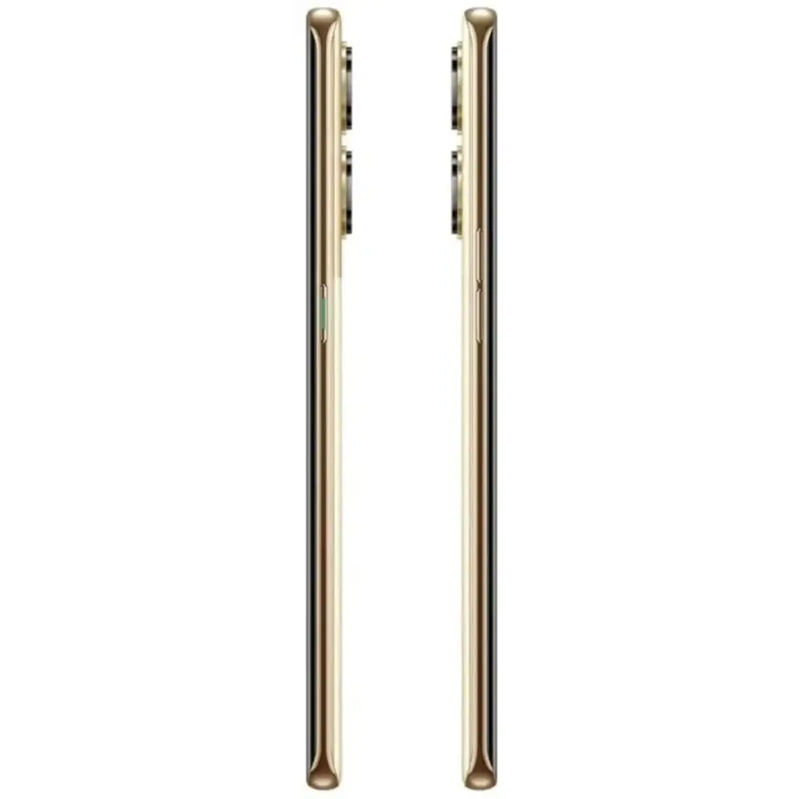 Смартфон Oppo Reno9 Pro 16/256GB Gold (Global Version) - фото 3