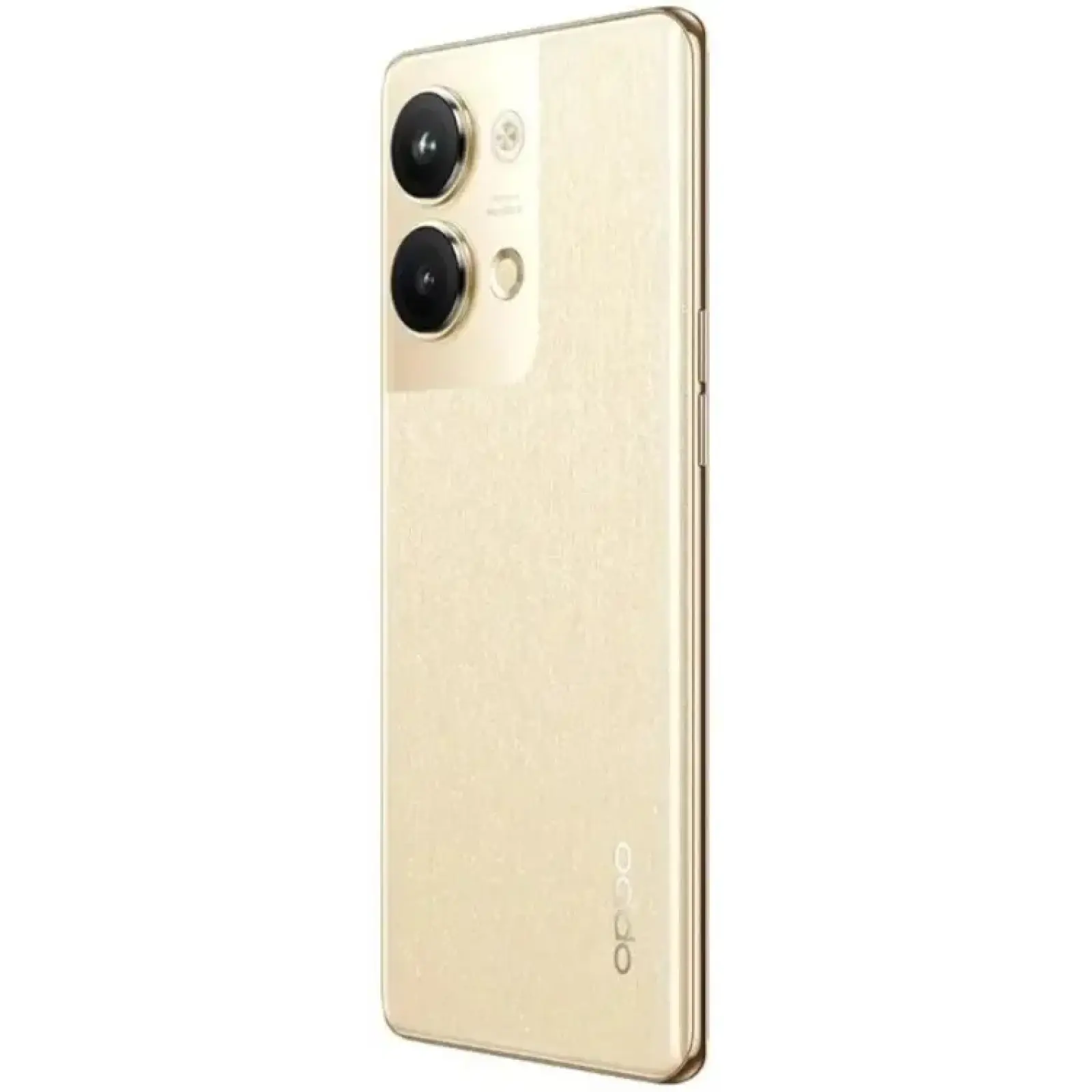 Смартфон Oppo Reno9 Pro 16/256GB Gold (Global Version) - фото 4
