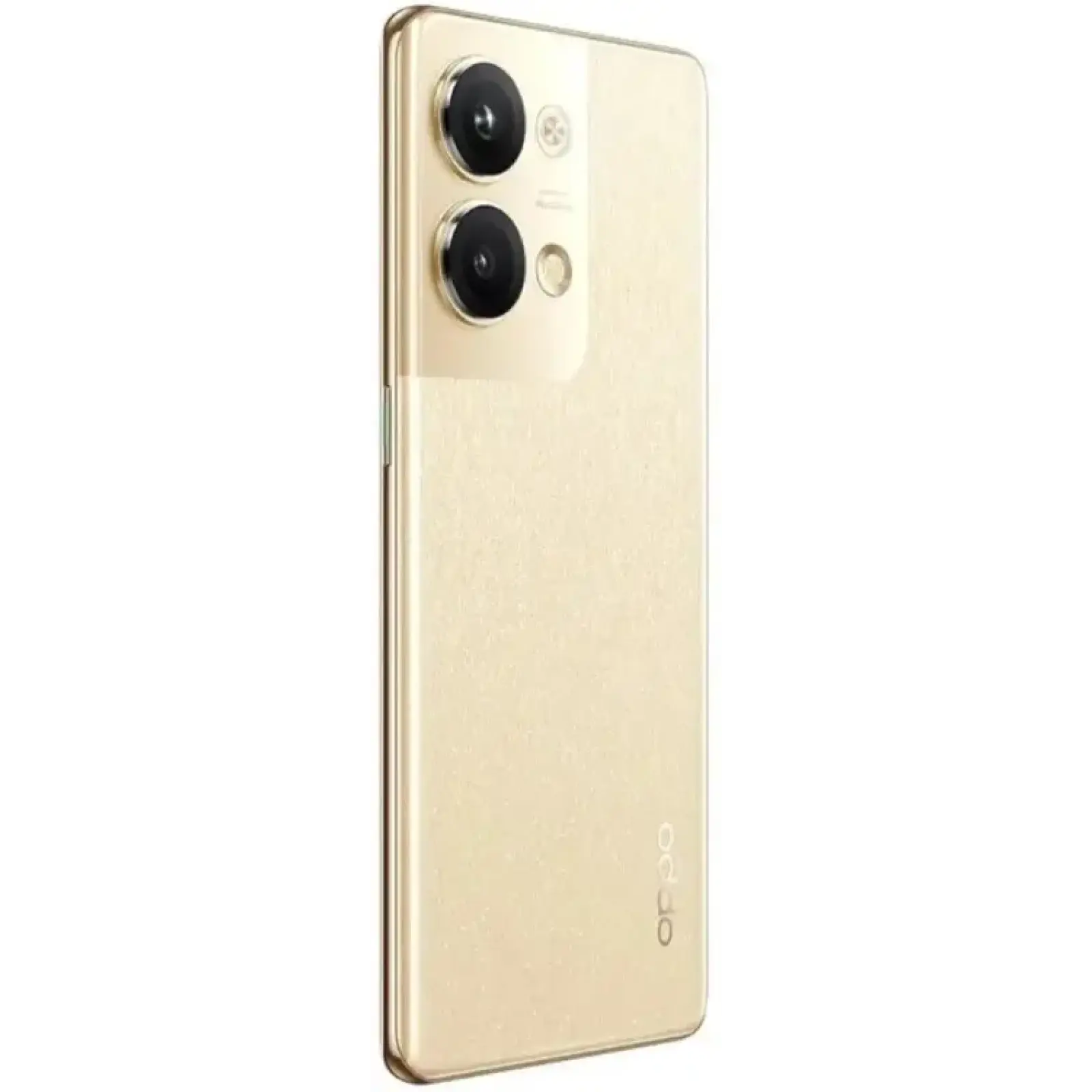 Смартфон Oppo Reno9 Pro 16/256GB Gold (Global Version) - фото 5