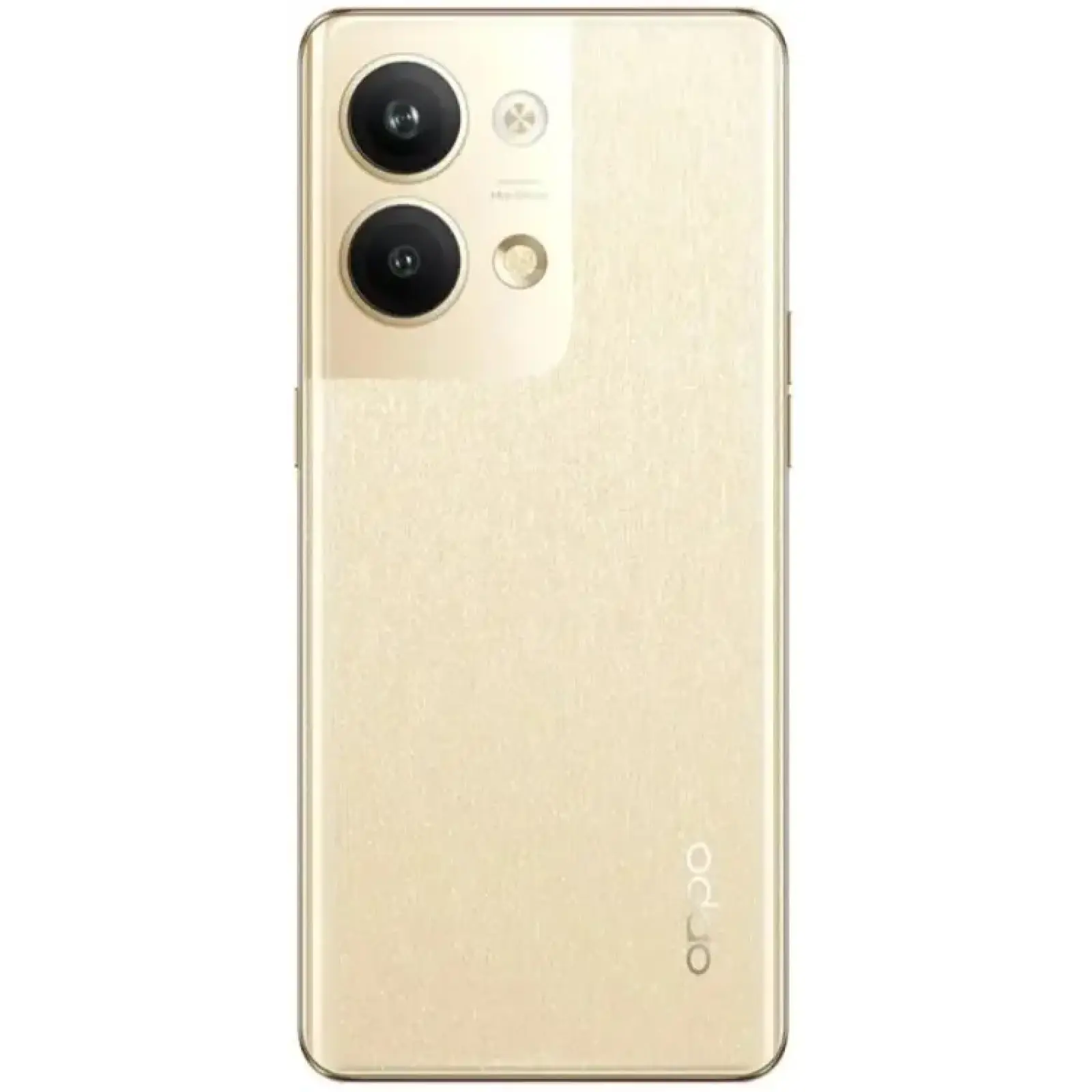 Смартфон Oppo Reno9 Pro 16/256GB Gold (Global Version) - фото 6