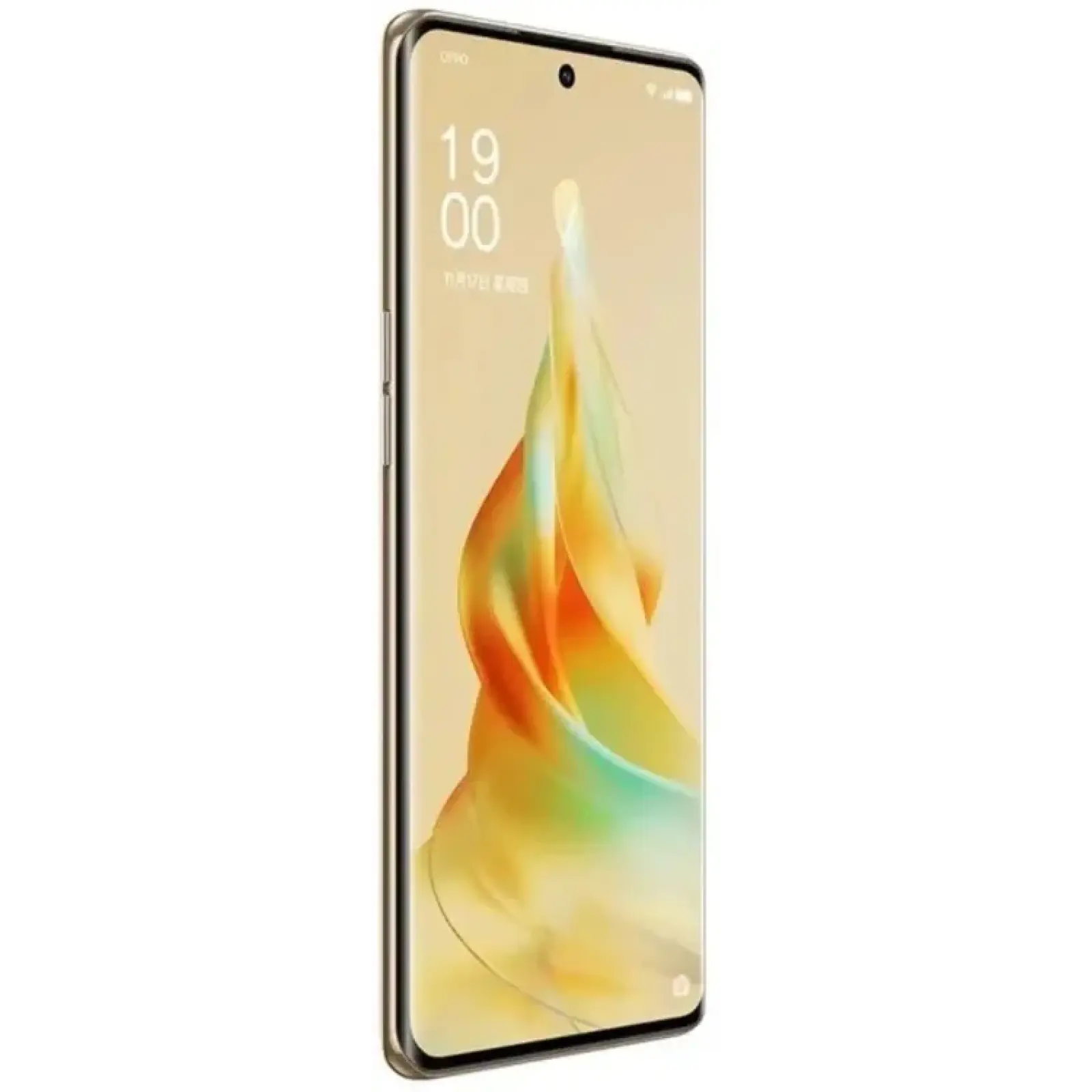 Смартфон Oppo Reno9 Pro 16/256GB Gold (Global Version) - фото 8