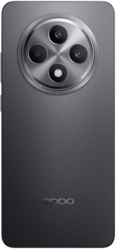 Смартфон OPPO Reno12 FS 5G 8/512GB Matte Gray - фото 2 Смартфон OPPO Reno12 FS 5G 8/512GB Matte Gray - фото 2