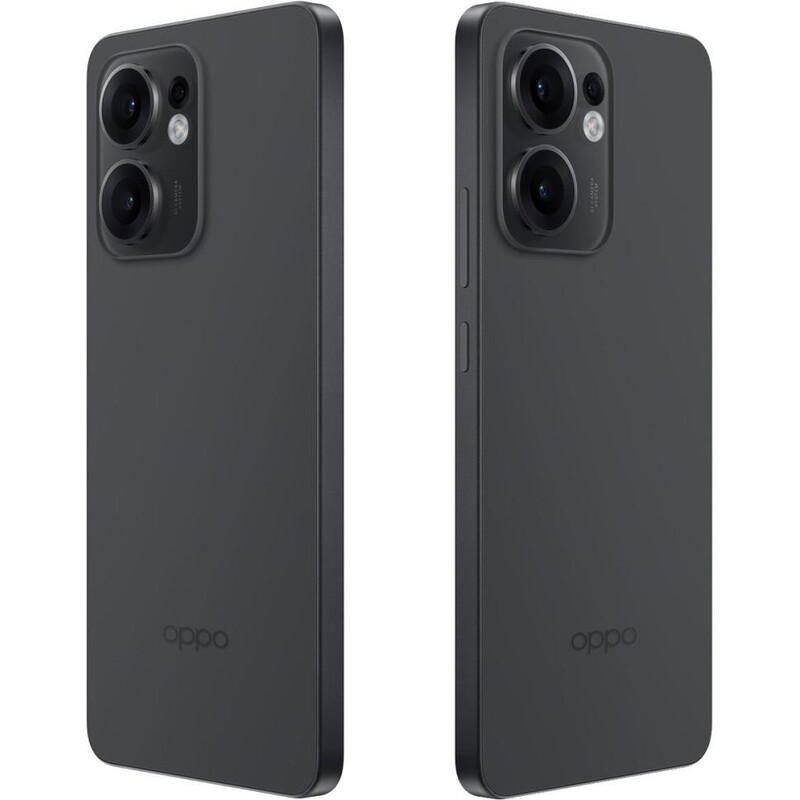 Смартфон OPPO Reno13 F 5G 12/256GB Graphite Gray (Global Version) - фото 1