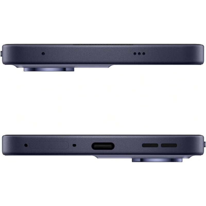 Смартфон OPPO Reno13 F 5G 8/256GB Luminous Blue (Global Version) - фото 1