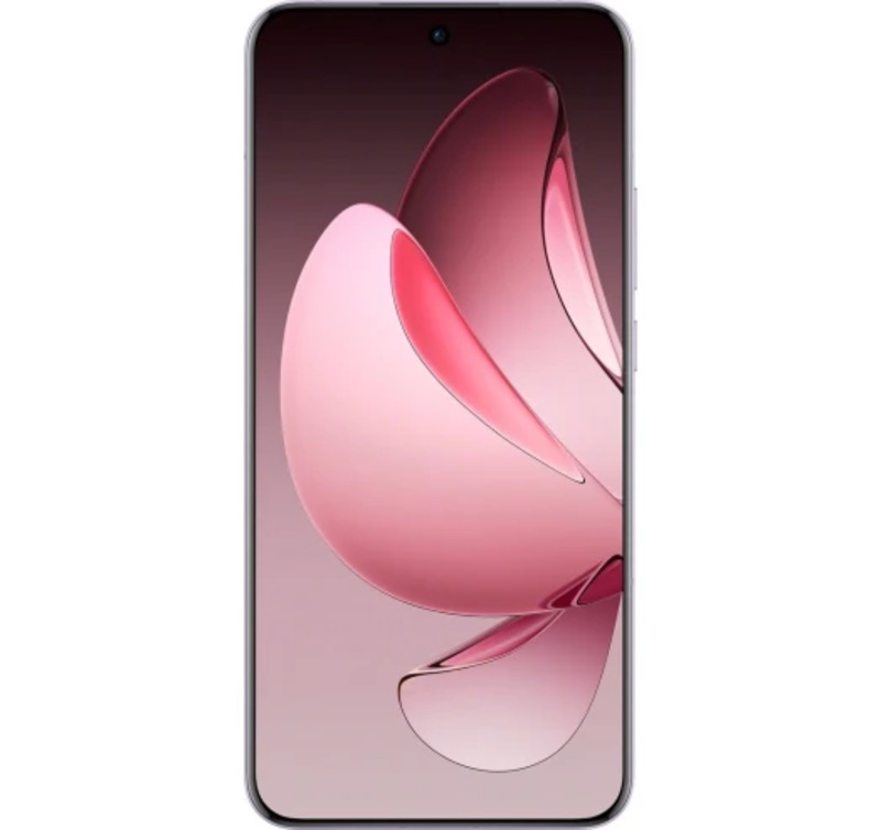 Смартфон OPPO Reno13 F 4G 8/512GB Plume Purple CPH2701 (UA) - фото 2