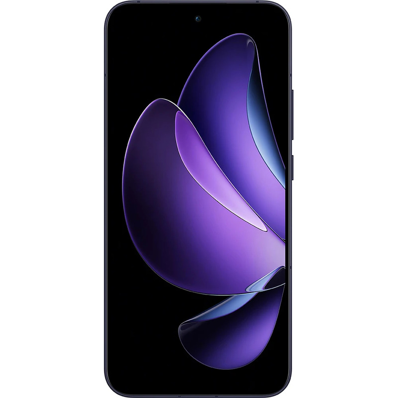 Смартфон OPPO Reno13 5G 12/256GB Luminous Blue (no adapter) (Global Version) - фото 1 Смартфон OPPO Reno13 5G 12/256GB Luminous Blue (no adapter) (Global Version) - фото 1