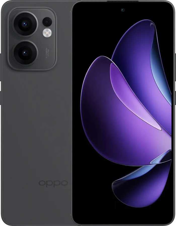 Смартфон OPPO Reno13 FS 5G 12/512GB Graphite Grey (Global Version)
