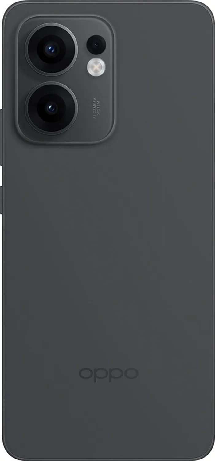 Смартфон OPPO Reno13 FS 5G 12/512GB Graphite Grey (Global Version) - фото 4