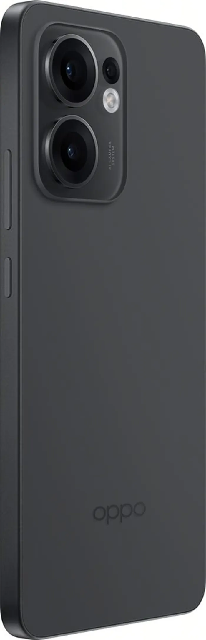 Смартфон OPPO Reno13 FS 5G 12/512GB Graphite Grey (Global Version) - фото 5