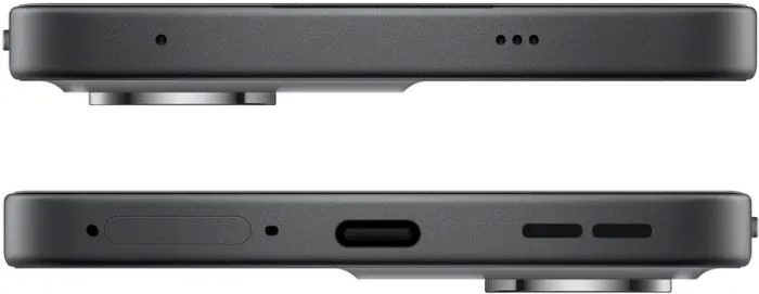 Смартфон OPPO Reno13 FS 5G 12/512GB Graphite Grey (Global Version) - фото 8