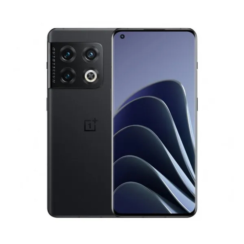 Смартфон OnePlus 10 Pro 12/512GB Black