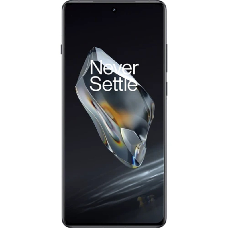 Смартфон OnePlus 12 16/512GB Silky Black (Global Version) - фото 1