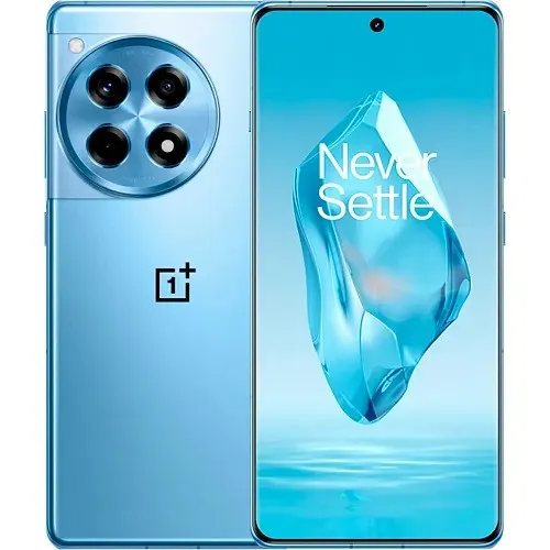 Смартфон OnePlus 12R CPH2611 16/256GB Cool Blue