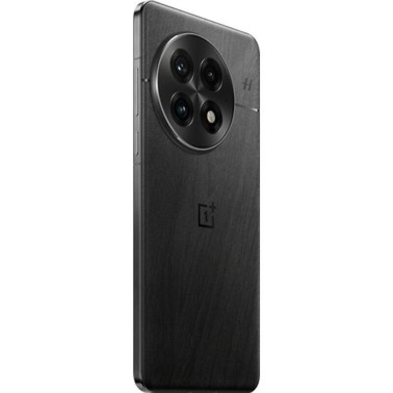 Смартфон OnePlus 13 12/256 Black Eclipse (no adapter) (Global Version) - фото 2 Смартфон OnePlus 13 12/256 Black Eclipse (no adapter) (Global Version) - фото 2