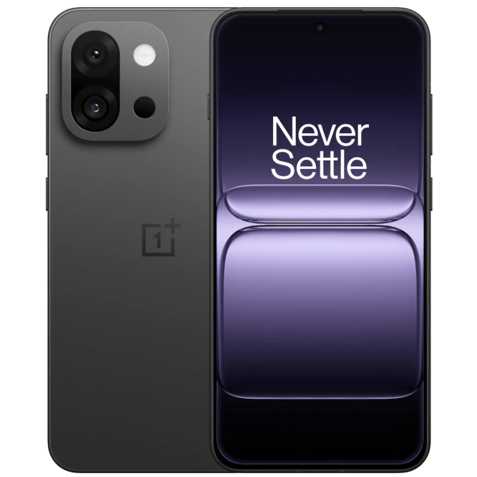 Смартфон OnePlus 13S 12/256GB Black Velvet (CPH2723 India)