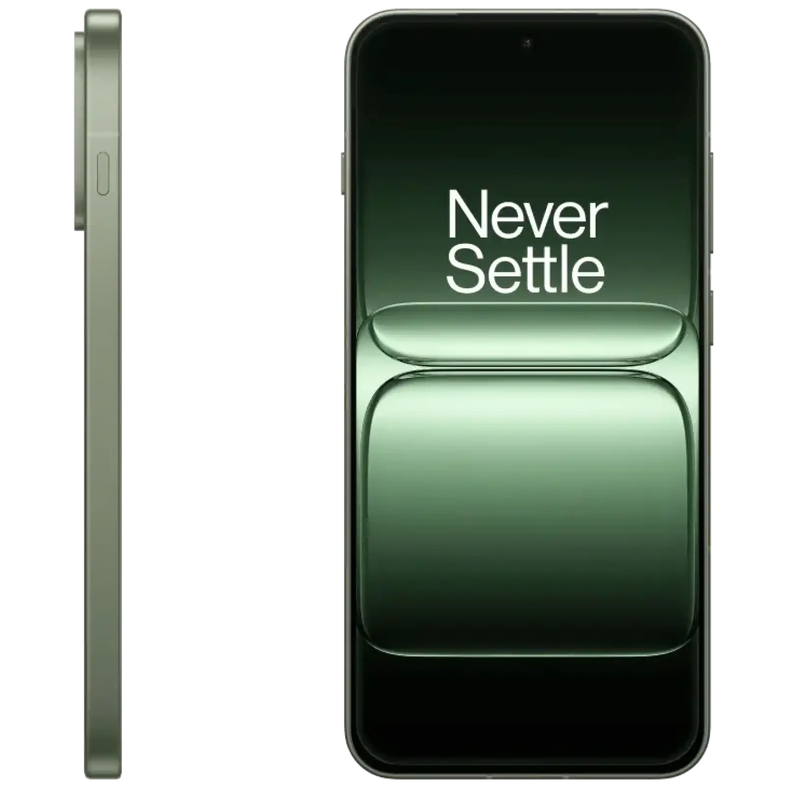 Смартфон OnePlus 13s 12/256GB Green Silk (Global Version) (CPH2723) - фото 1 Смартфон OnePlus 13s 12/256GB Green Silk (Global Version) (CPH2723) - фото 1