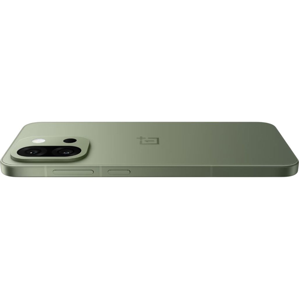 Смартфон OnePlus 13s 12/256GB Green Silk (Global Version) (CPH2723) - фото 6 Смартфон OnePlus 13s 12/256GB Green Silk (Global Version) (CPH2723) - фото 6