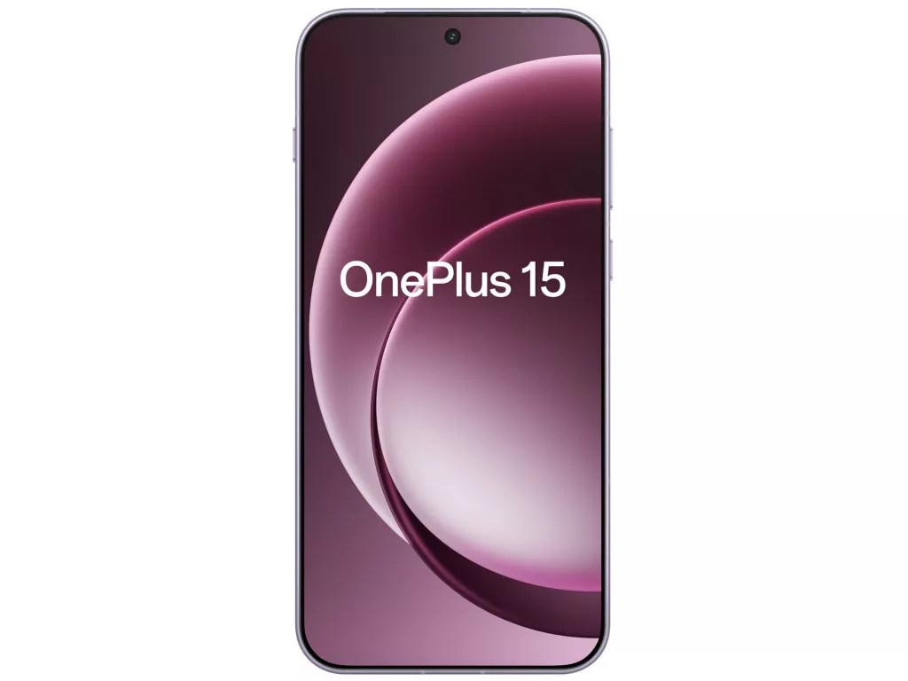 Смартфон OnePlus 15 16/1Tb Ultra Violet (CN) - фото 1 Смартфон OnePlus 15 16/1Tb Ultra Violet (CN) - фото 1