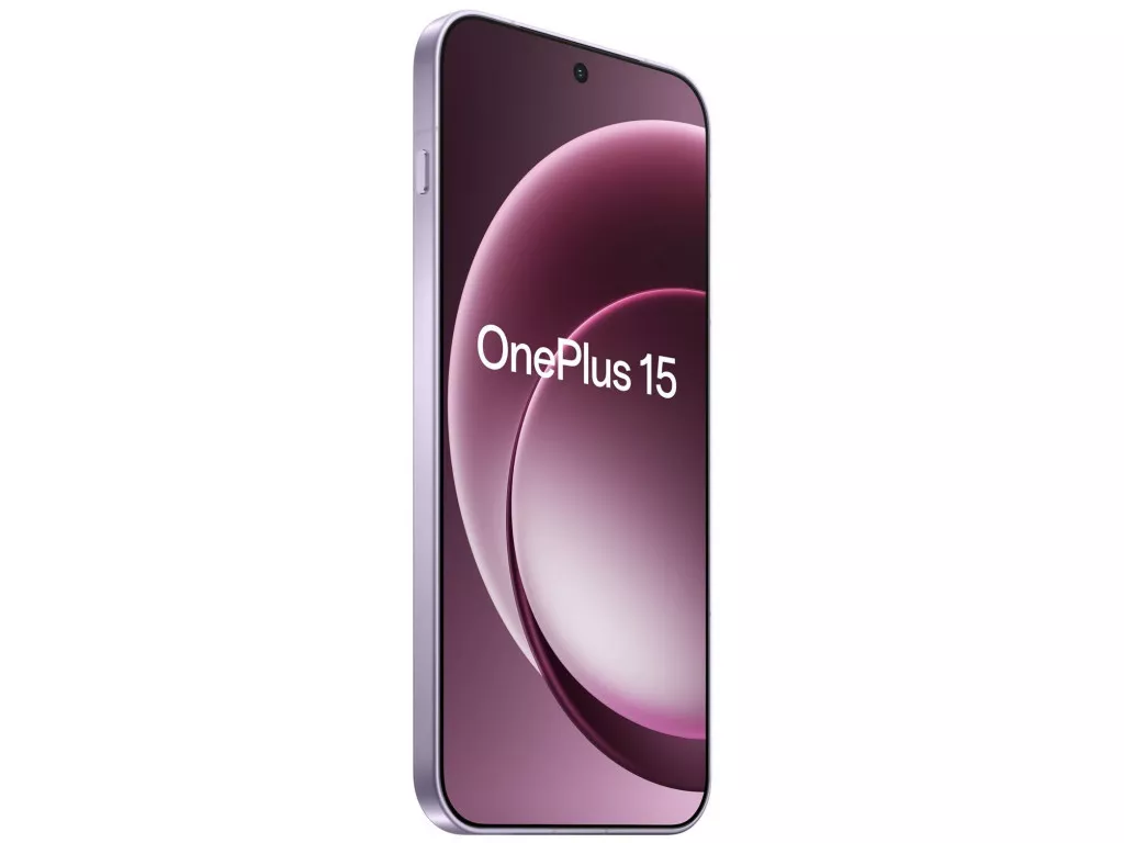 Смартфон OnePlus 15 16/1Tb Ultra Violet (CN) - фото 2 Смартфон OnePlus 15 16/1Tb Ultra Violet (CN) - фото 2