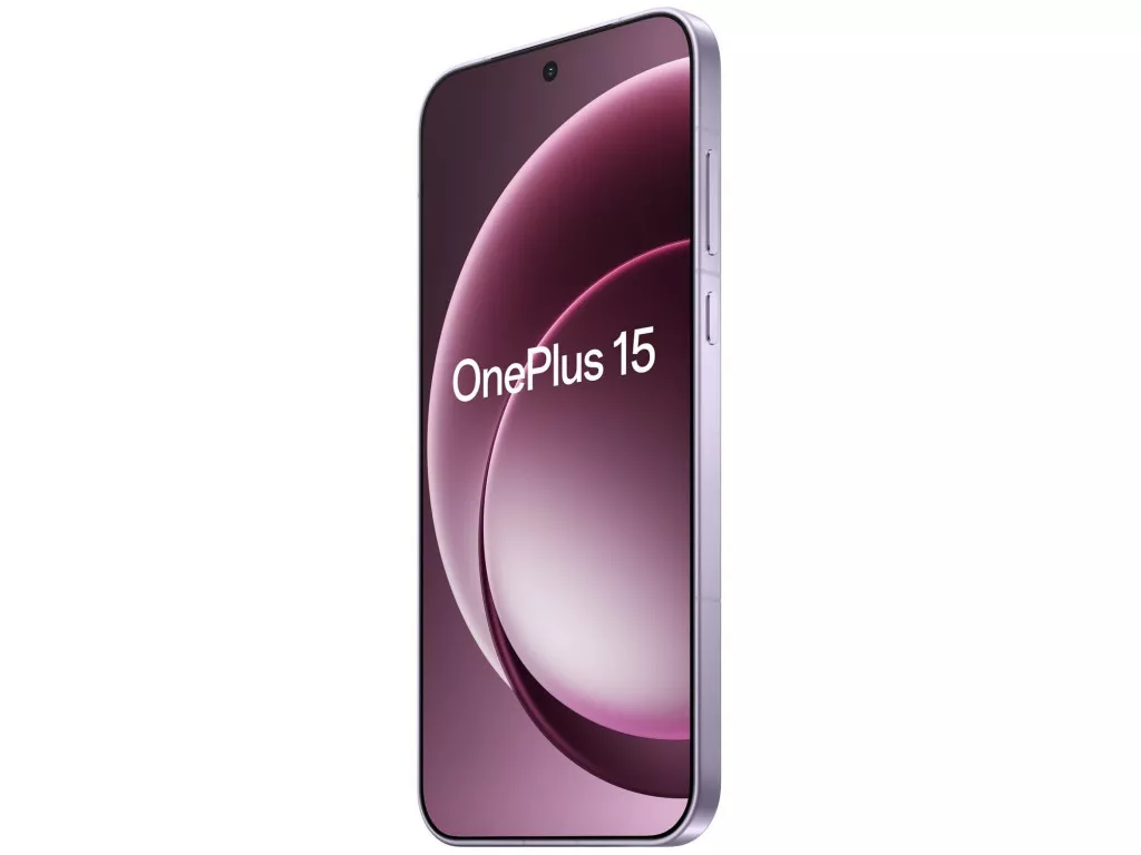 Смартфон OnePlus 15 16/1Tb Ultra Violet (CN) - фото 3 Смартфон OnePlus 15 16/1Tb Ultra Violet (CN) - фото 3