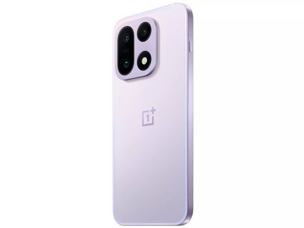 Смартфон OnePlus 15 16/1Tb Ultra Violet (CN) - фото 5 Смартфон OnePlus 15 16/1Tb Ultra Violet (CN) - фото 5