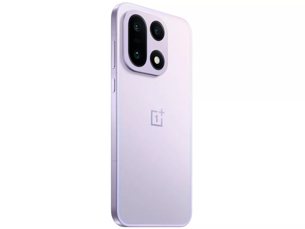 Смартфон OnePlus 15 16/1Tb Ultra Violet (CN) - фото 6 Смартфон OnePlus 15 16/1Tb Ultra Violet (CN) - фото 6